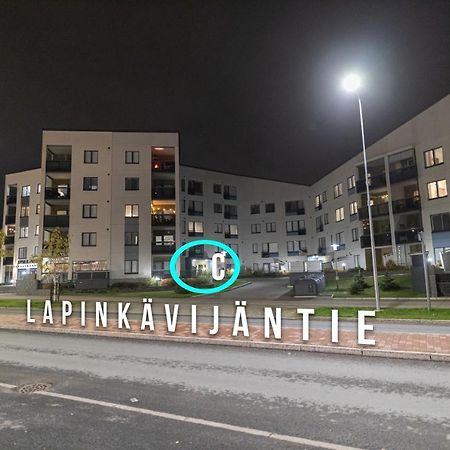 Apartment Malla روفانييمي المظهر الخارجي الصورة