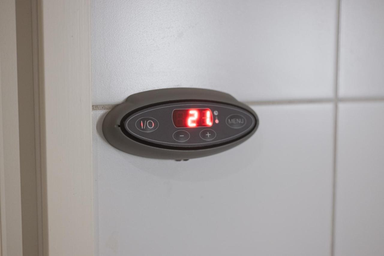 Apartment Malla روفانييمي المظهر الخارجي الصورة
