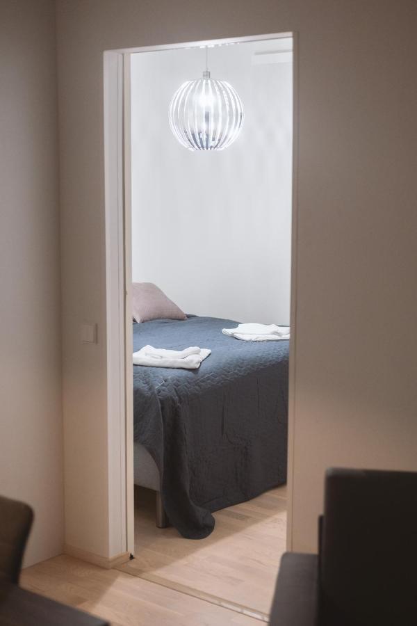 Apartment Malla روفانييمي المظهر الخارجي الصورة