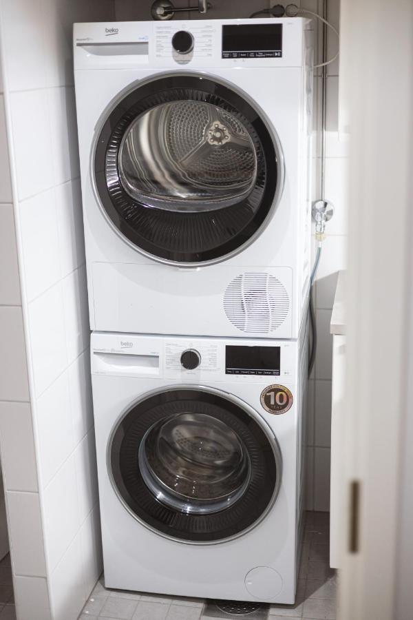 Apartment Malla روفانييمي المظهر الخارجي الصورة
