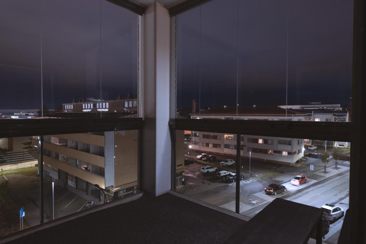 Apartment Malla روفانييمي المظهر الخارجي الصورة