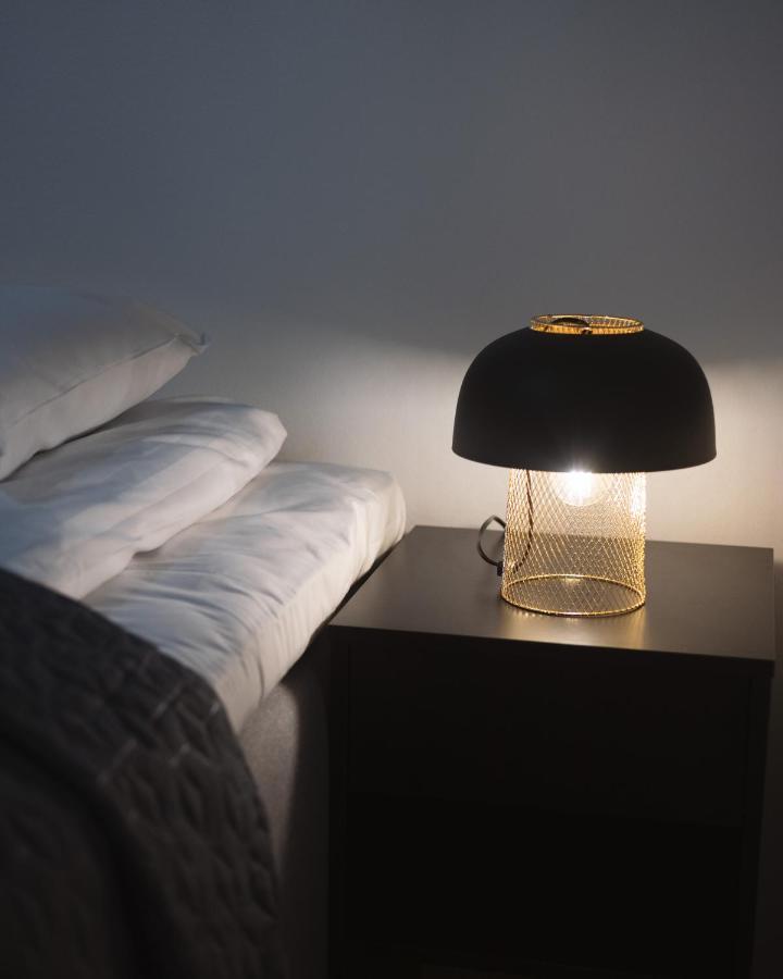 Apartment Malla روفانييمي المظهر الخارجي الصورة