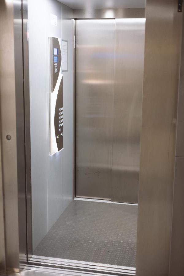 Apartment Malla روفانييمي المظهر الخارجي الصورة